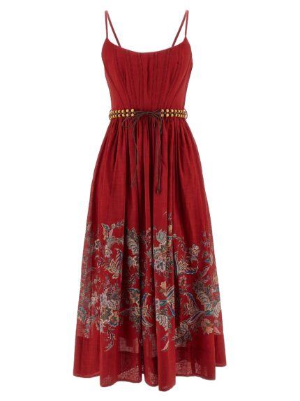 ZIMMERMANN 'Rhiannon' Dress