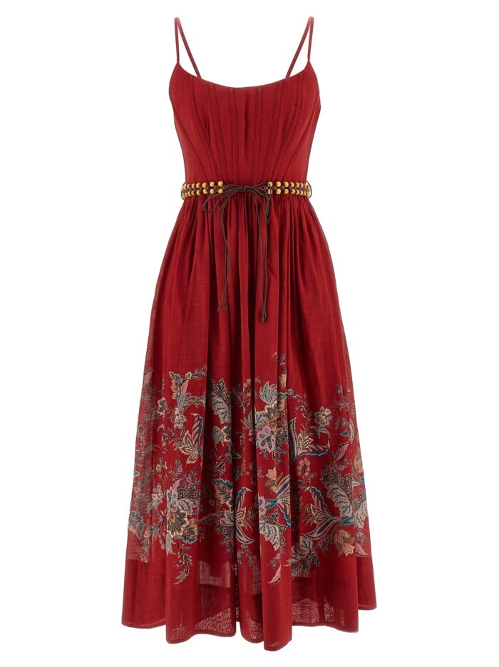 zimmermann 'rhiannon' dress ZIMMERMANN 'Rhiannon' Dress