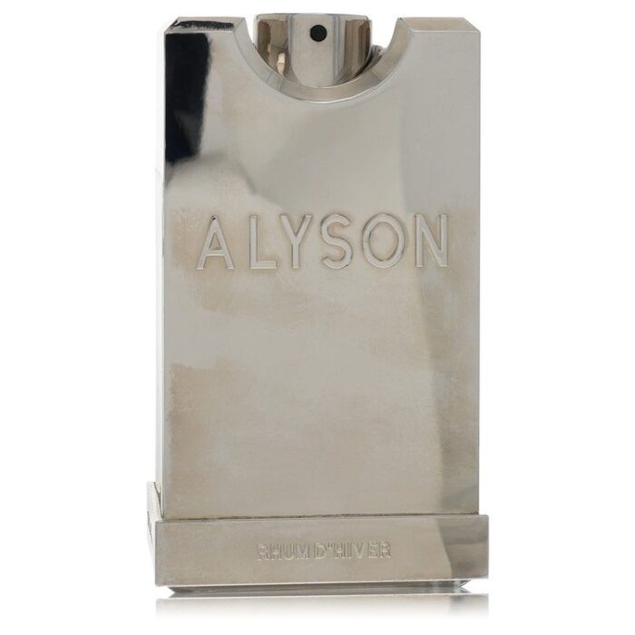 Rhum D'hiver By Alyson Oldoini - Eau De Parfum Spray (Tester) 3.3 Oz Alyson Oldoini - Image 1
