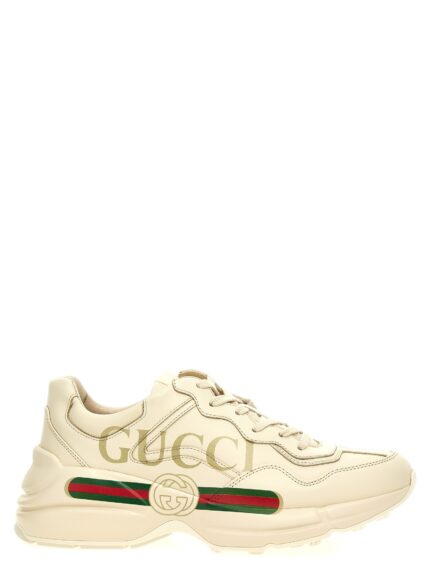 Gucci 'Rhyton' Sneakers