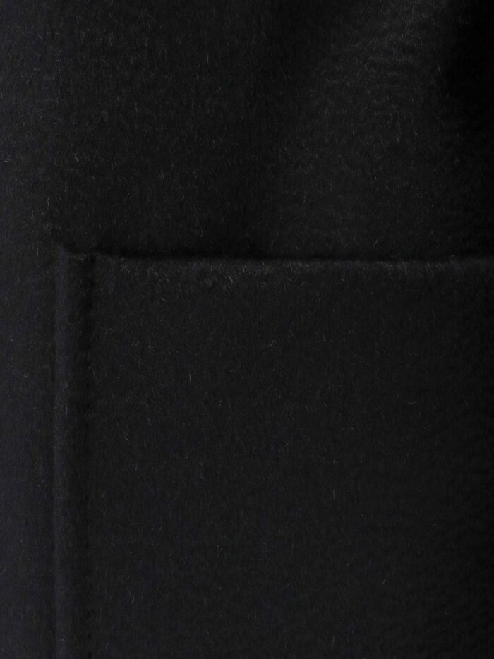 Max Mara Rialto Camel Hair Coat