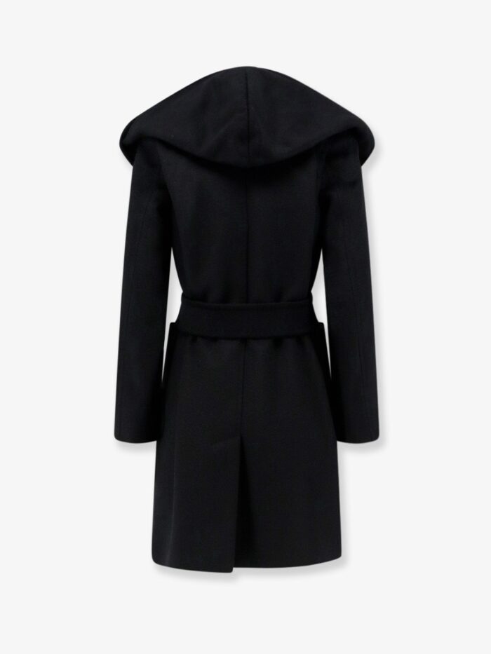 Max Mara Rialto Camel Hair Coat