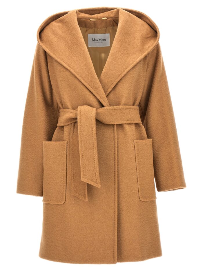 max mara 'rialto' coat Max Mara 'Rialto' Coat