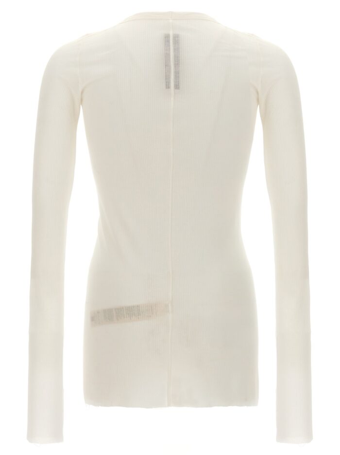RICK OWENS 'Rib LS T' T-shirt