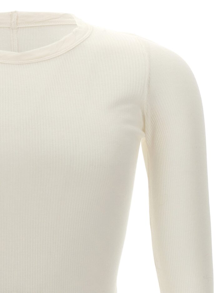 RICK OWENS 'Rib LS T' T-shirt