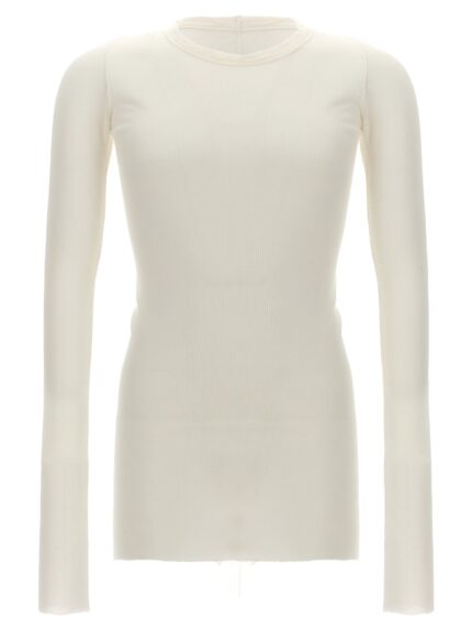 RICK OWENS 'Rib LS T' T-shirt
