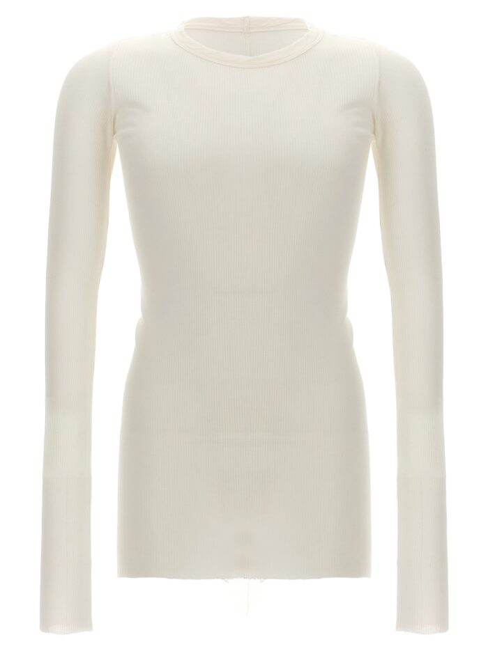 RICK OWENS 'Rib LS T' T-shirt