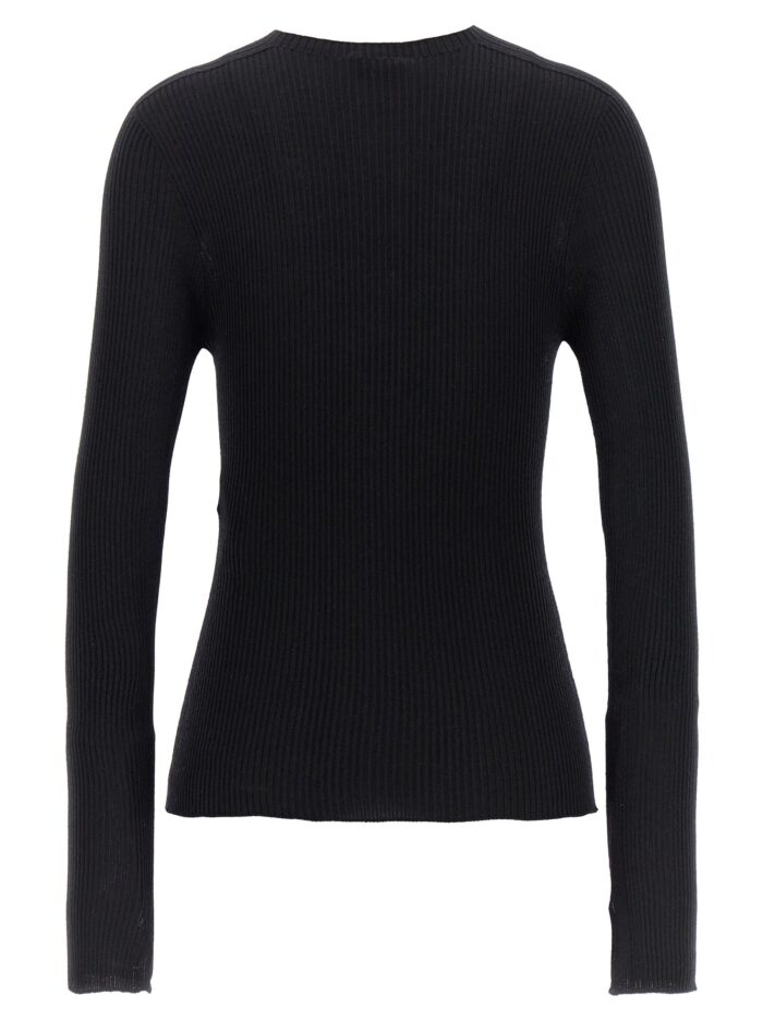 Lanvin Ribbed Sweater