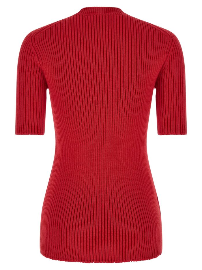 PRADA Ribbed Sweater