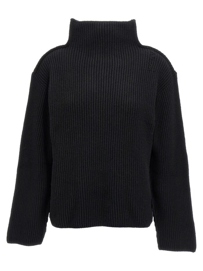 marni ribbed sweater Marni Ribbed Sweater
