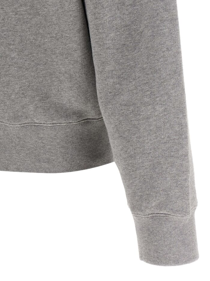 J.W.ANDERSON 'Ribbon Anchor' Sweatshirt