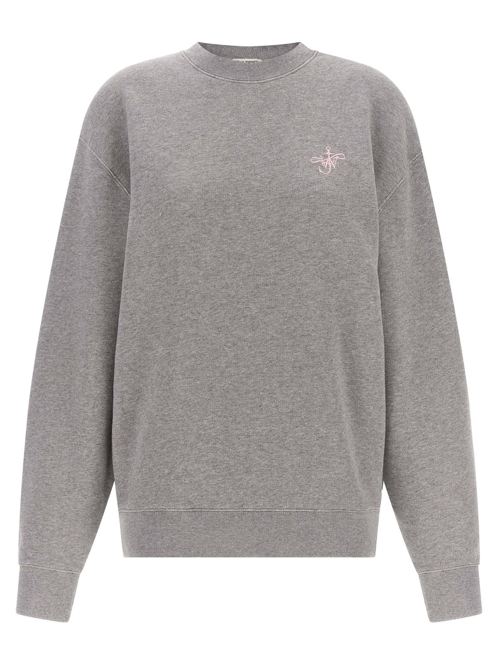 J.W.ANDERSON 'Ribbon Anchor' Sweatshirt