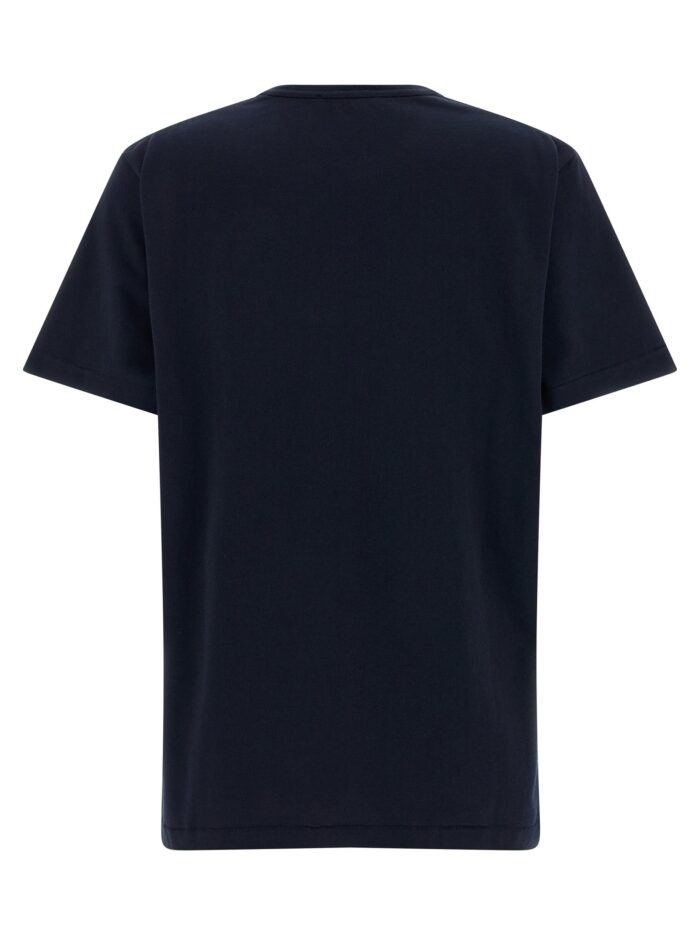 J.W.ANDERSON 'Ribbon Anchor' T-shirt