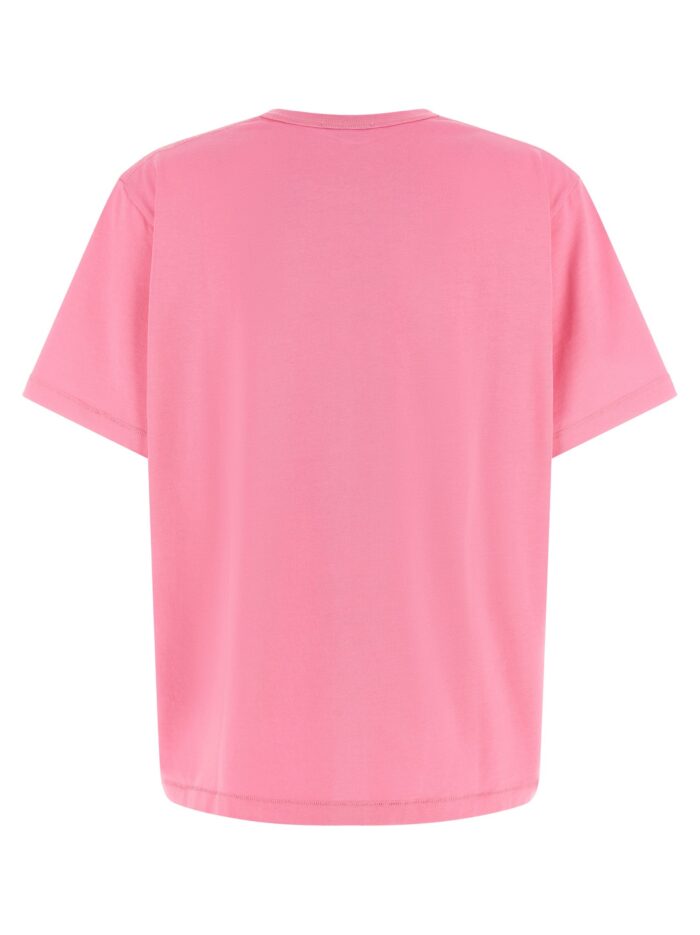 J.W.ANDERSON 'Ribbon Anchor' T-shirt