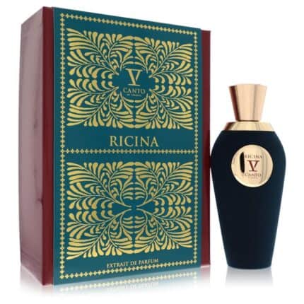 Ricina V By V Canto - Extrait De Parfum Spray (Unisex) 3.38 Oz