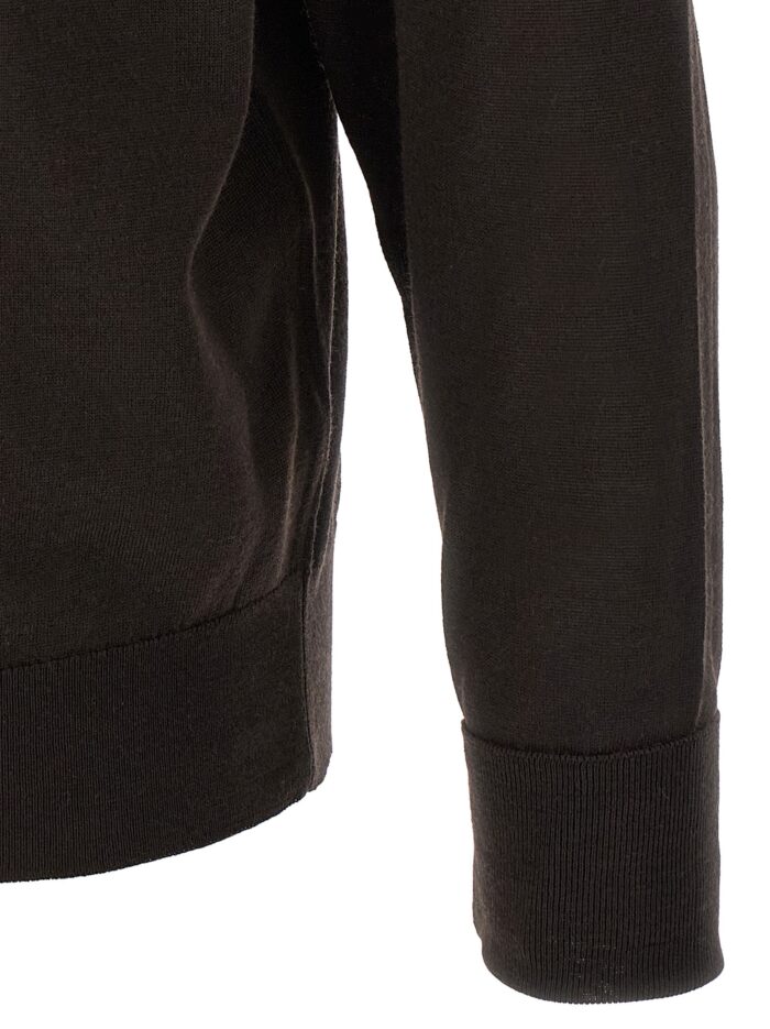 JOHN SMEDLEY 'Richard' Turtleneck Sweater