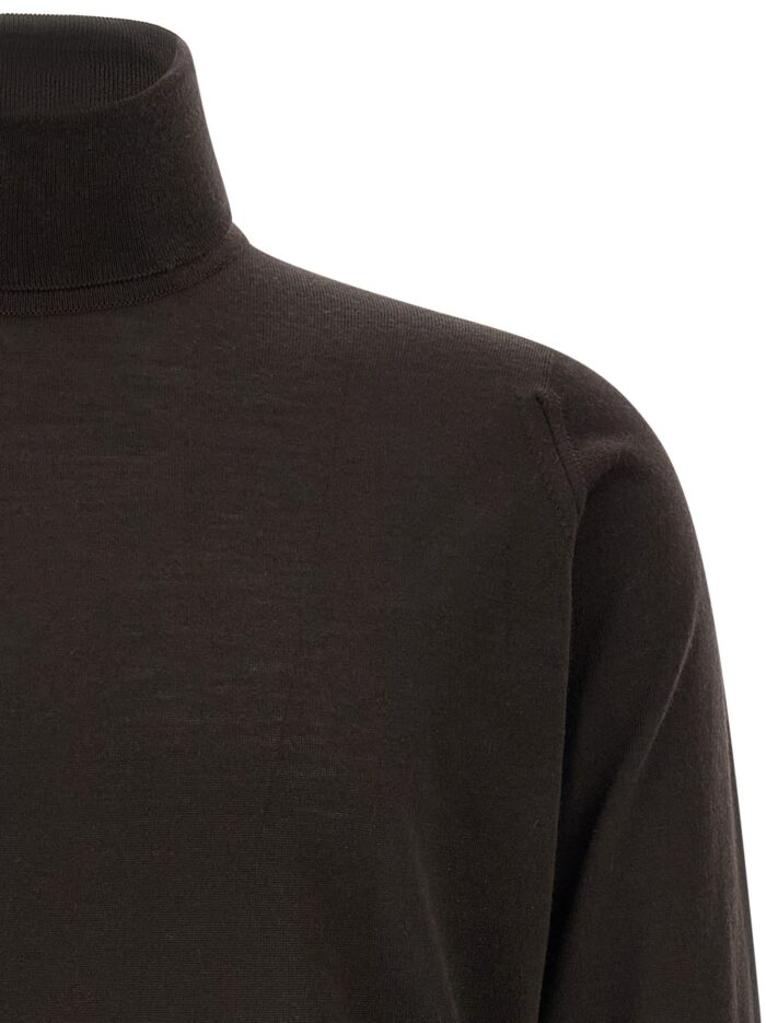 JOHN SMEDLEY 'Richard' Turtleneck Sweater