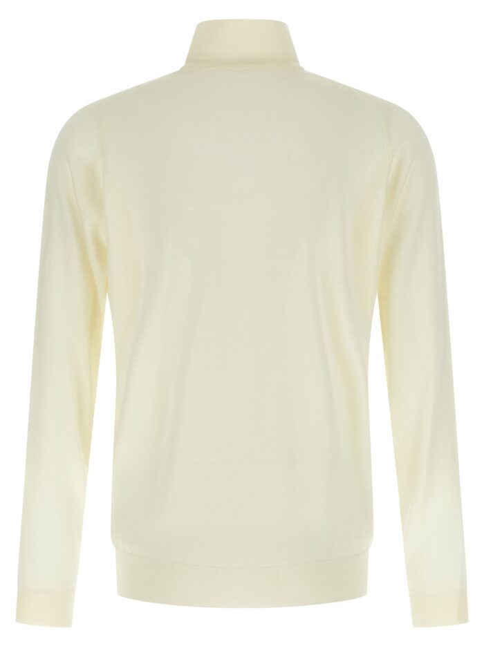JOHN SMEDLEY 'Richards' Sweater