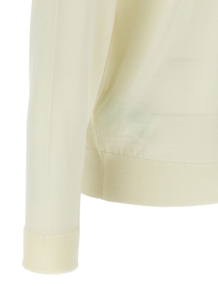 JOHN SMEDLEY 'Richards' Sweater