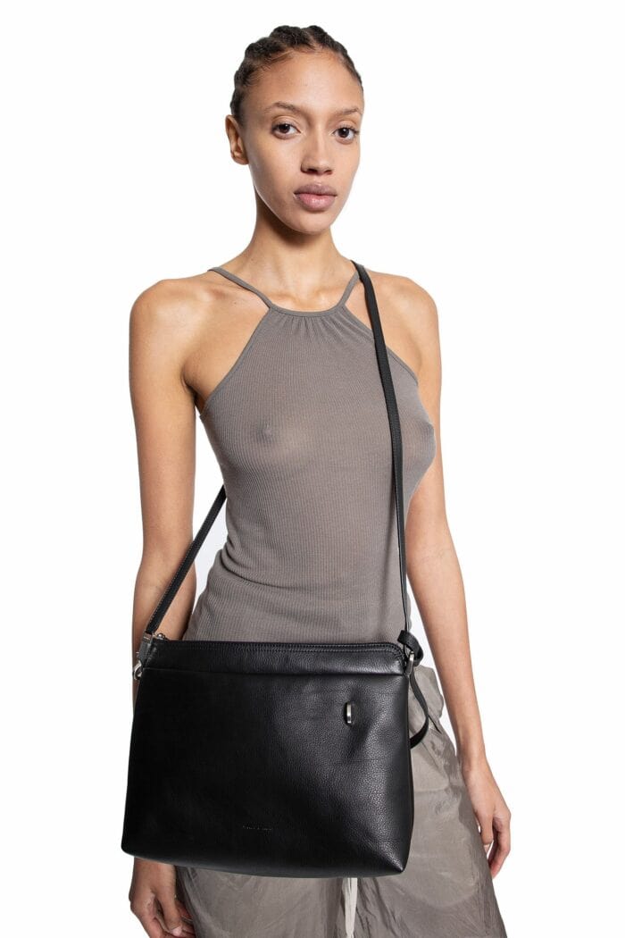 RICK OWENS Adri Shoulder Strap