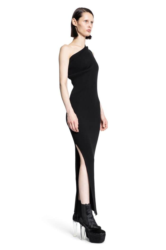 RICK OWENS Athena Dress