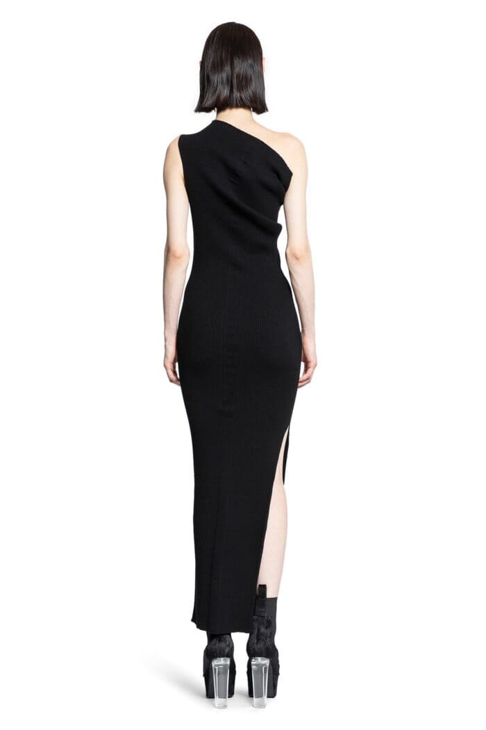 RICK OWENS Athena Dress