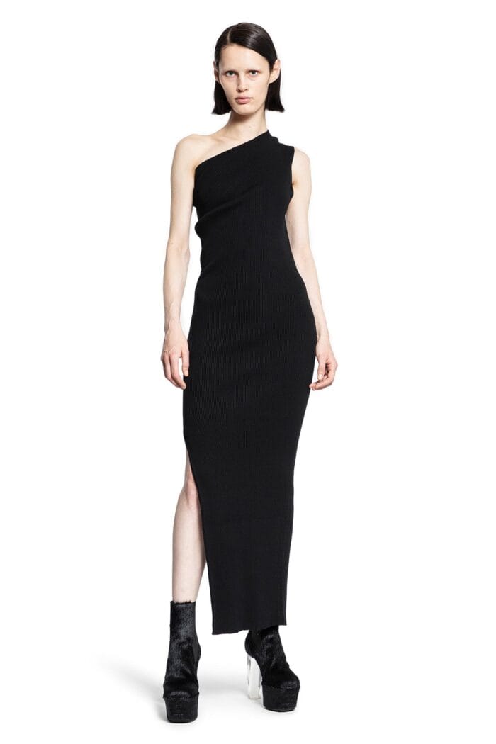 RICK OWENS Athena Dress