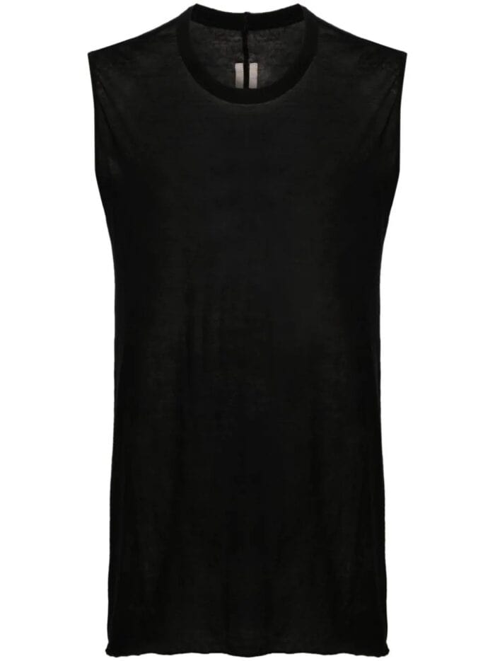 RICK OWENS Basic Sl T