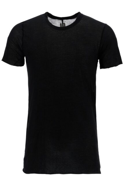 RICK OWENS Basic T-shirt