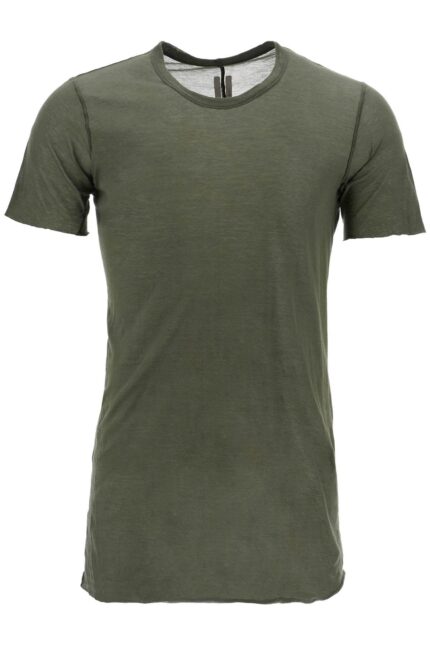 RICK OWENS Basic T-shirt