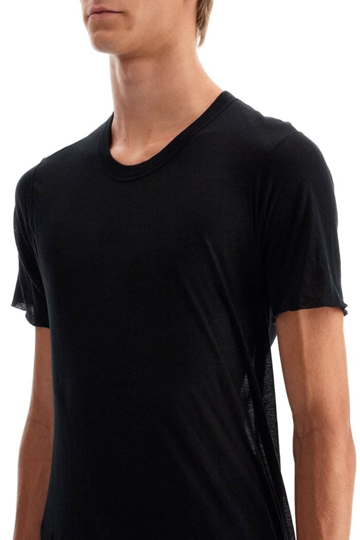 RICK OWENS Basic T-shirt