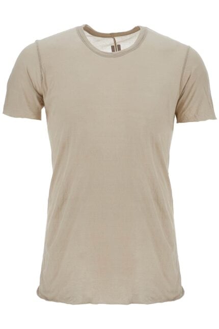 RICK OWENS Basic T-shirt