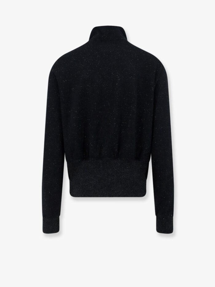 RICK OWENS Bauhaus Jogger Cotton Sweatshirt