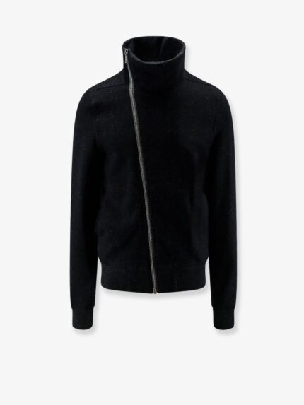 RICK OWENS Bauhaus Jogger Cotton Sweatshirt