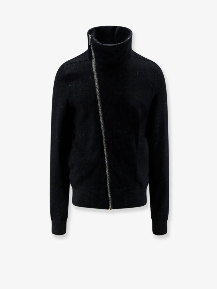 RICK OWENS Bauhaus Jogger Cotton Sweatshirt