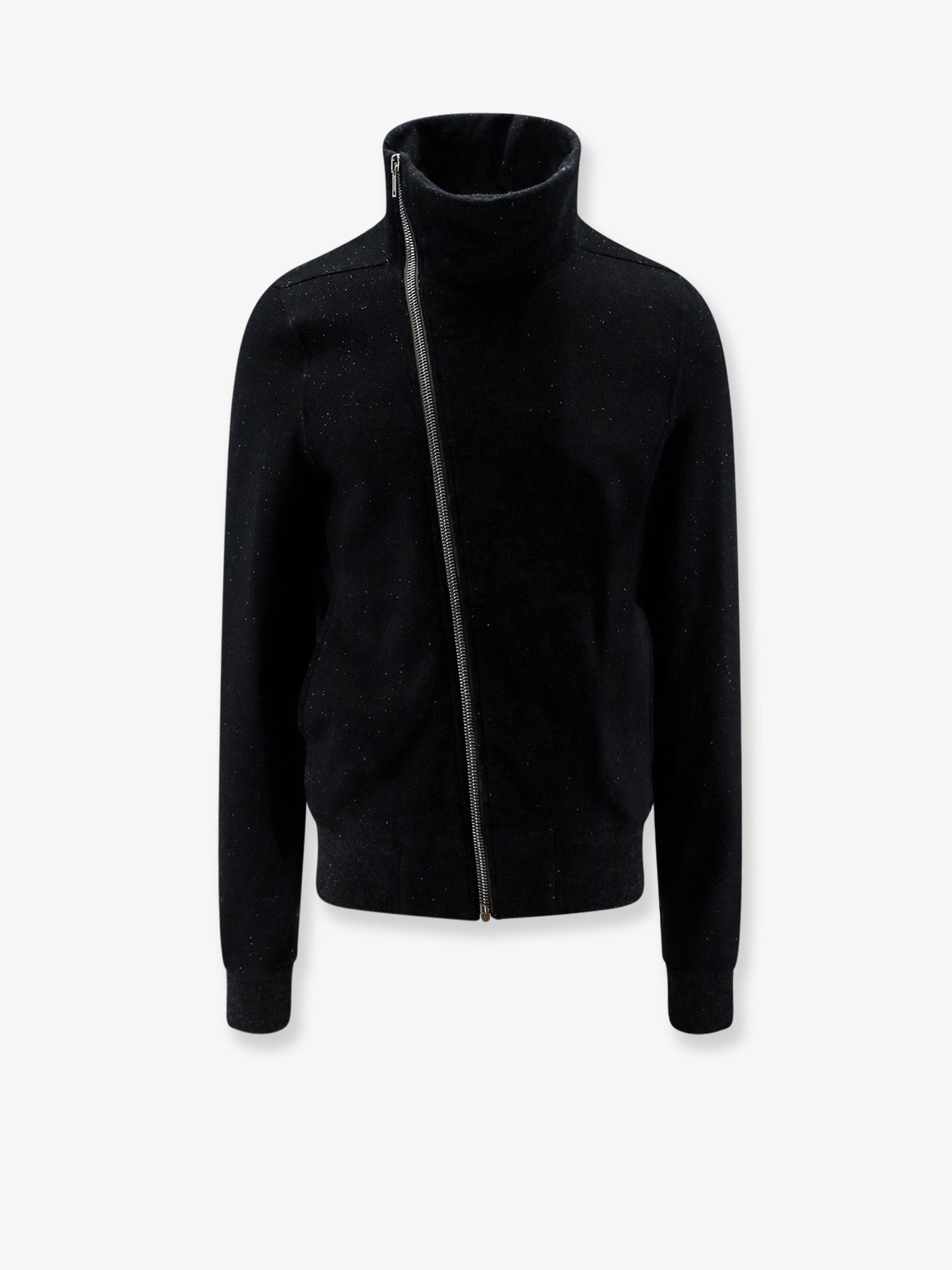 RICK OWENS Bauhaus Jogger Cotton Sweatshirt