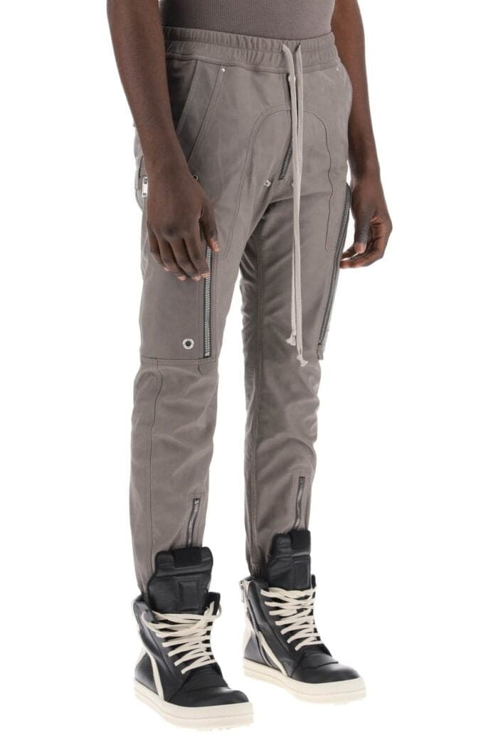 Rick Owens Bauhaus Pants