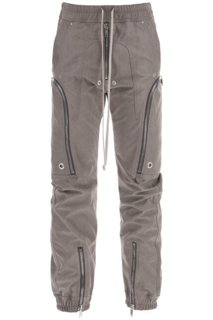 Rick Owens Bauhaus Pants