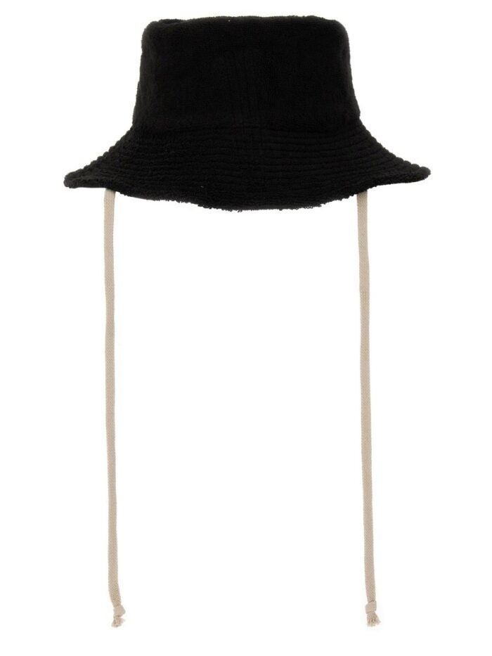 RICK OWENS BEACH HAT
