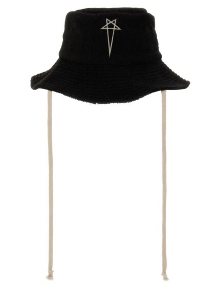 RICK OWENS BEACH HAT