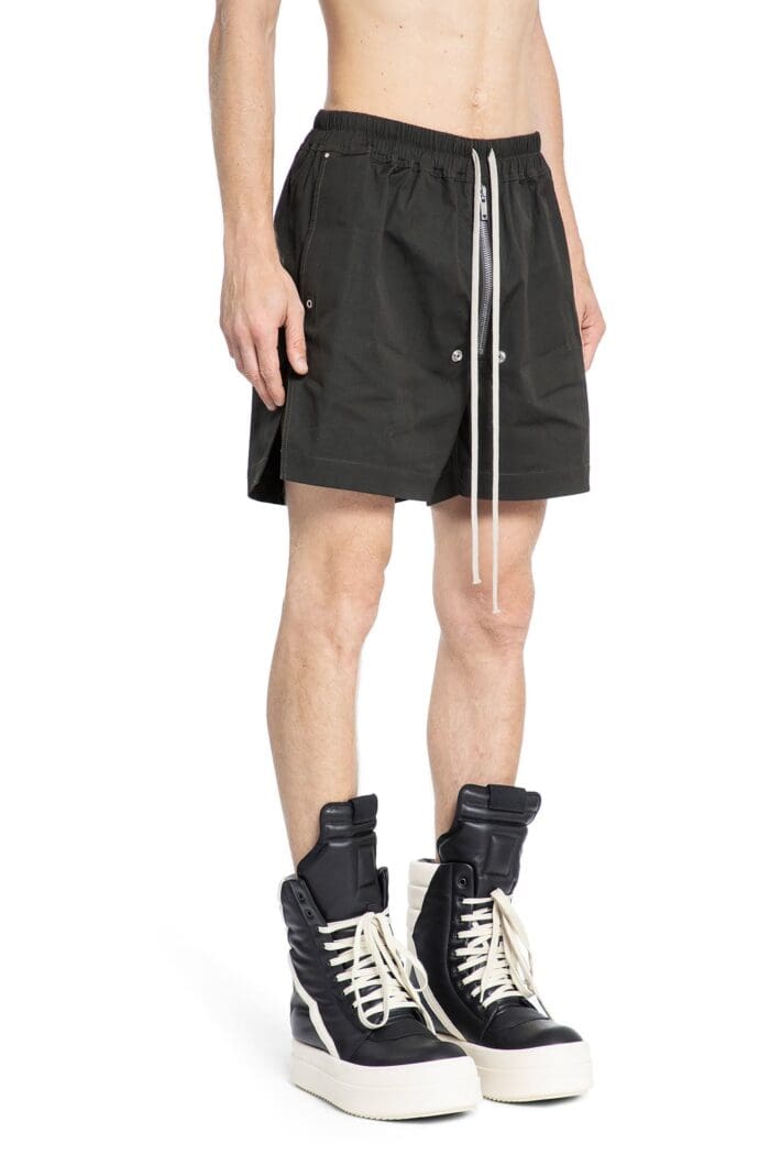 RICK OWENS Bela Boxer Shorts