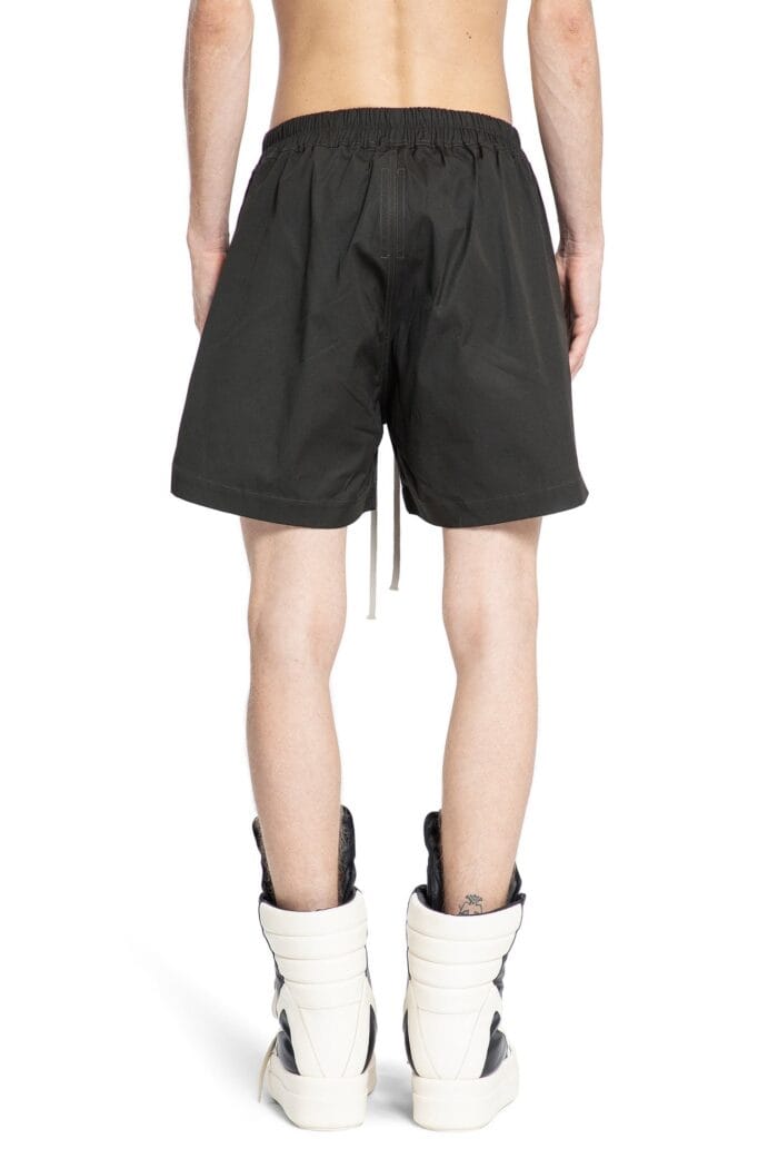 RICK OWENS Bela Boxer Shorts