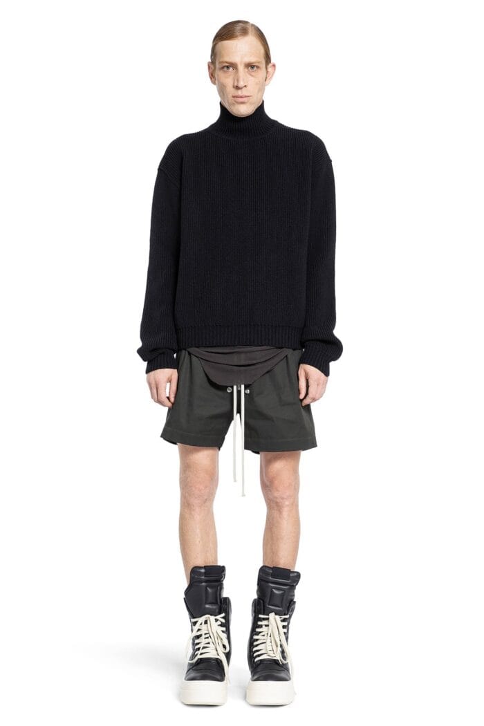 RICK OWENS Bela Boxer Shorts