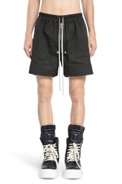 RICK OWENS Bela Boxer Shorts