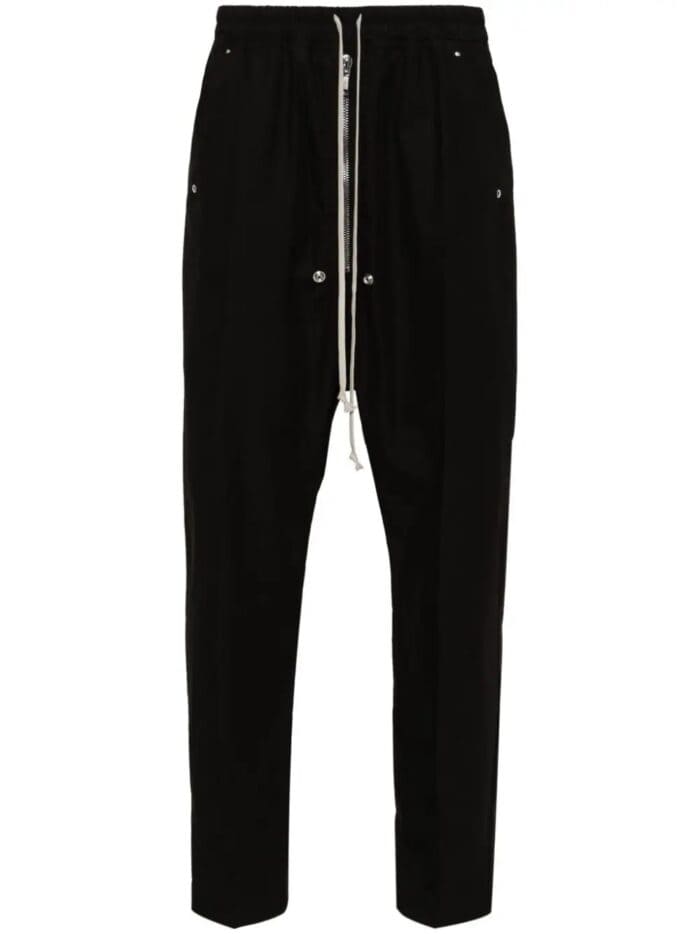 RICK OWENS Bela Pants