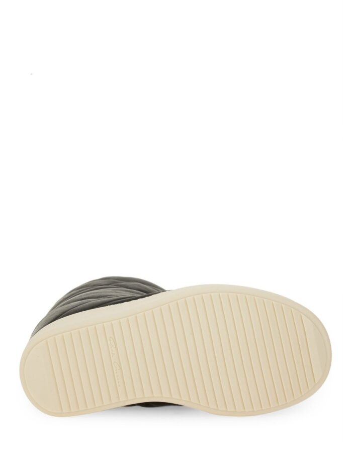 RICK OWENS BOOT "MEGA BUMPER LUNAR"
