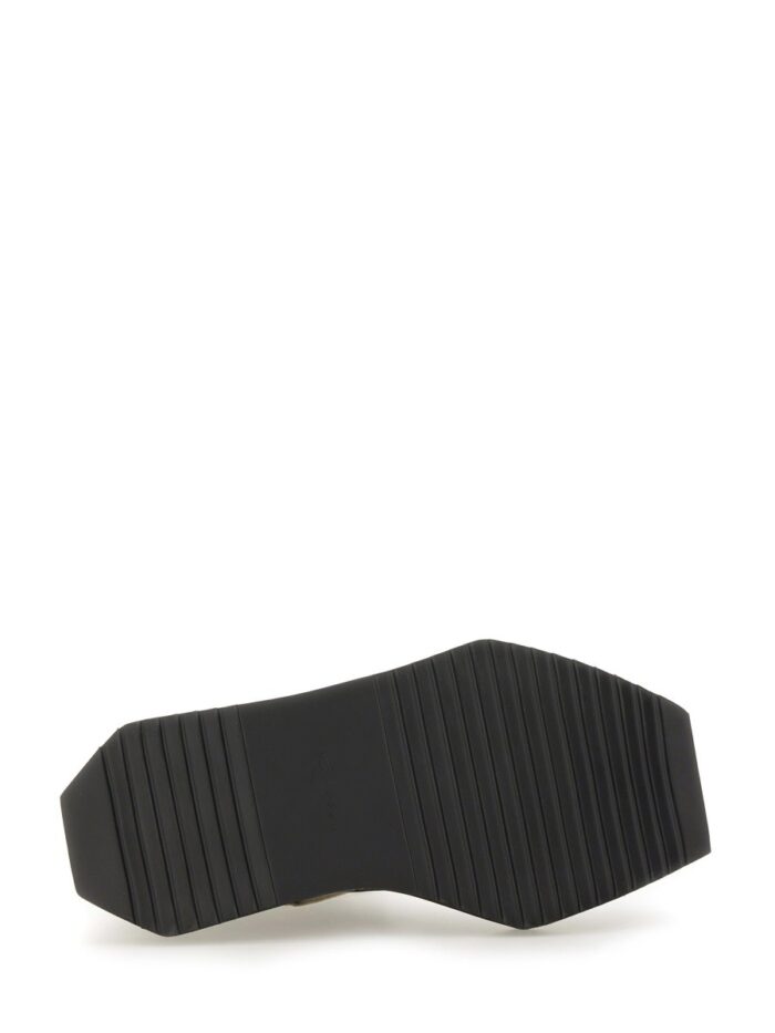RICK OWENS BOOT "TURBO CYCLOPS ARMY"