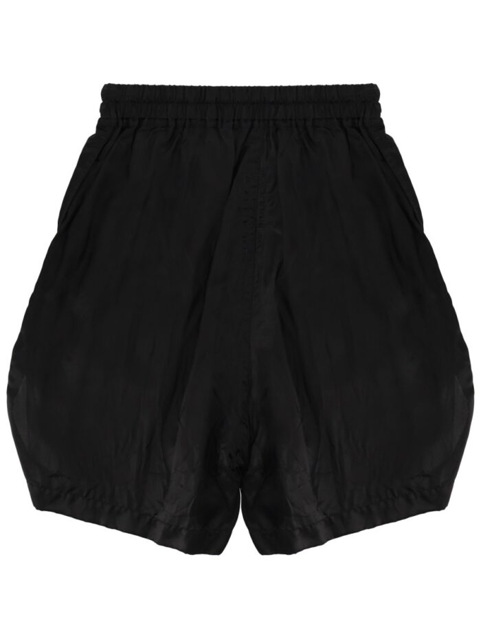 RICK OWENS "BOXERS" SHORTS