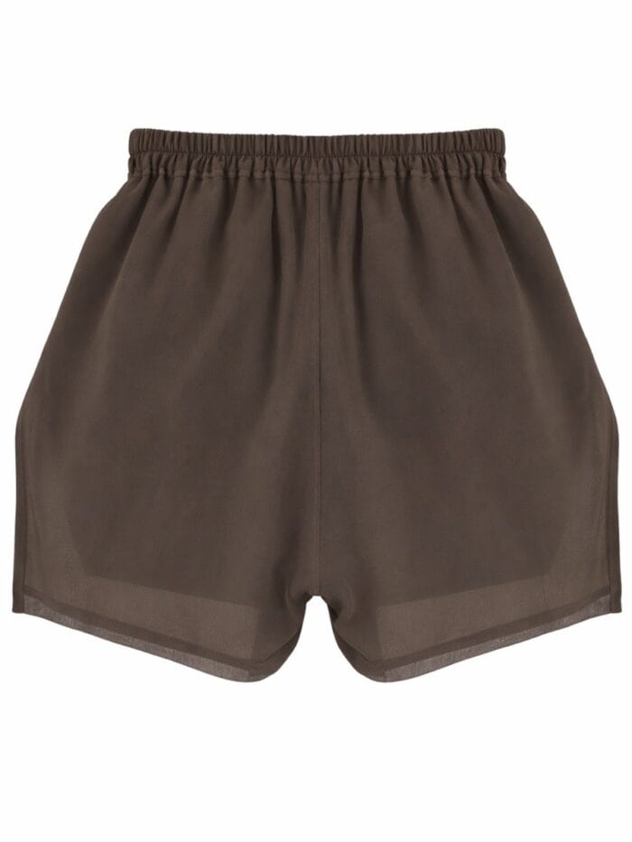 RICK OWENS "BOXERS" SHORTS