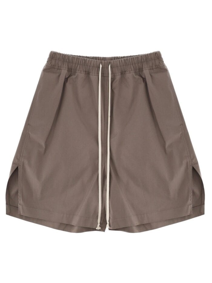 RICK OWENS "BOXERS" SHORTS